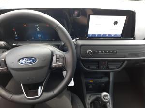 Ford Transit Courier 1.0 EcoBoost Trend PDC RFK