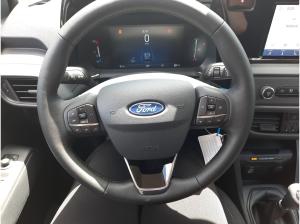 Ford Transit Courier 1.0 EcoBoost Trend PDC RFK