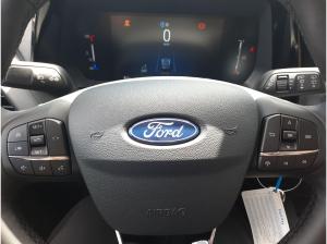 Ford Transit Courier 1.0 EcoBoost Trend PDC RFK