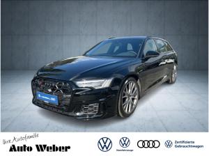 Audi S6 Avant Matrix S-Sitze ACC Kamera