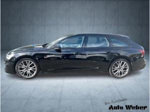 Audi S6 Avant Matrix S-Sitze ACC Kamera