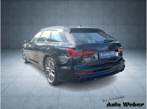 Audi S6 Avant Matrix S-Sitze ACC Kamera