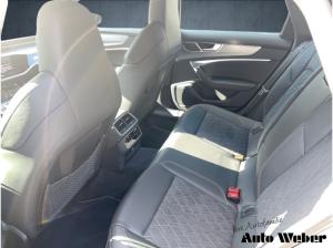 Audi S6 Avant Matrix S-Sitze ACC Kamera