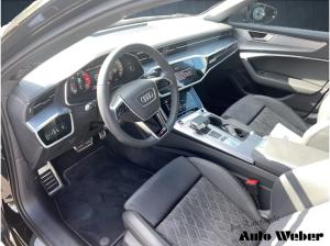 Audi S6 Avant Matrix S-Sitze ACC Kamera