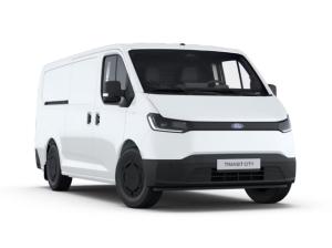 Ford Transit City Kastenwagen