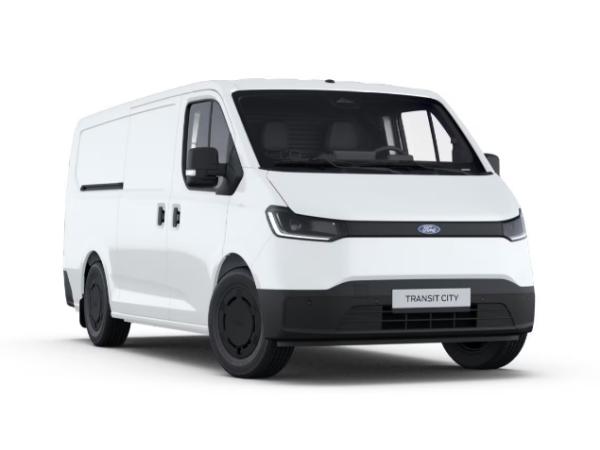 Ford Transit City Kastenwagen