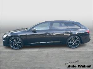 Audi S6 Avant Matrix S-Sitze ACC Kamera Keyless B&O