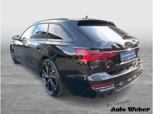 Audi S6 Avant Matrix S-Sitze ACC Kamera Keyless B&O
