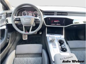 Audi S6 Avant Matrix S-Sitze ACC Kamera Keyless B&O