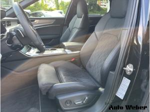 Audi S6 Avant Matrix S-Sitze ACC Kamera Keyless B&O