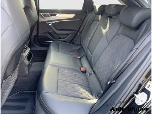 Audi S6 Avant Matrix S-Sitze ACC Kamera Keyless B&O