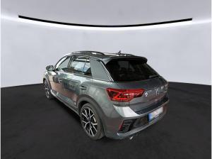 Volkswagen T-Roc 💥R 4Motion 2.0 TSI DSG 💥 Matrix-LED Pano AHK Rear View Navi PDC SHZ ACC Leder