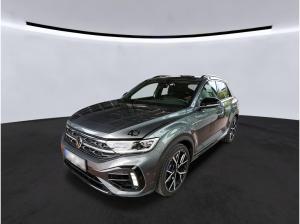 Volkswagen T-Roc R