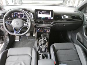 Volkswagen T-Roc 💥R 4Motion 2.0 TSI DSG 💥 Matrix-LED Pano AHK Rear View Navi PDC SHZ ACC Leder