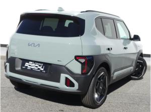 Kia EV2 61 kWh GT-Line 5 Sitzer 🚨Jetzt zugreifen🚨