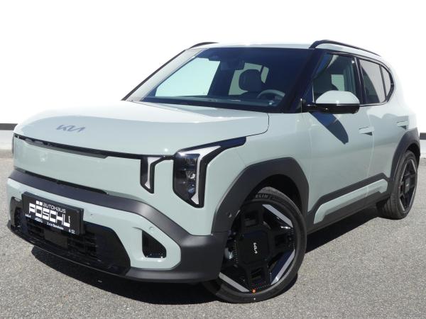 Kia EV2 61 kWh GT-Line 5 Sitzer 🚨Jetzt zugreifen🚨