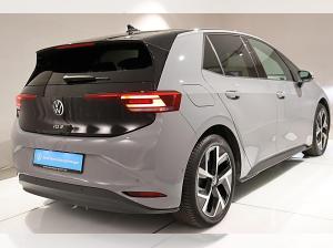 Volkswagen ID.3 Pro Kamera TravelAssist Navi Ganzjahresreifen