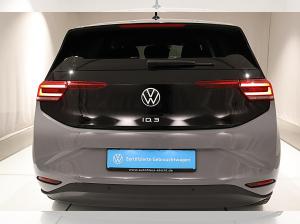 Volkswagen ID.3 Pro Kamera TravelAssist Navi Ganzjahresreifen