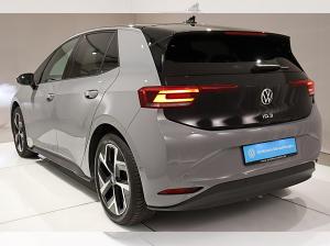 Volkswagen ID.3 Pro Kamera TravelAssist Navi Ganzjahresreifen