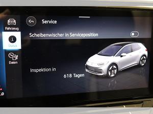Volkswagen ID.3 Pro Kamera TravelAssist Navi Ganzjahresreifen
