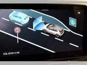 Volkswagen ID.3 Pro Kamera TravelAssist Navi Ganzjahresreifen