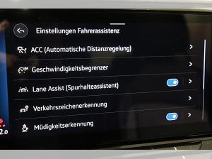Volkswagen ID.3 Pro Kamera TravelAssist Navi Ganzjahresreifen