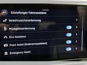 Volkswagen ID.3 Pro Kamera TravelAssist Navi Ganzjahresreifen