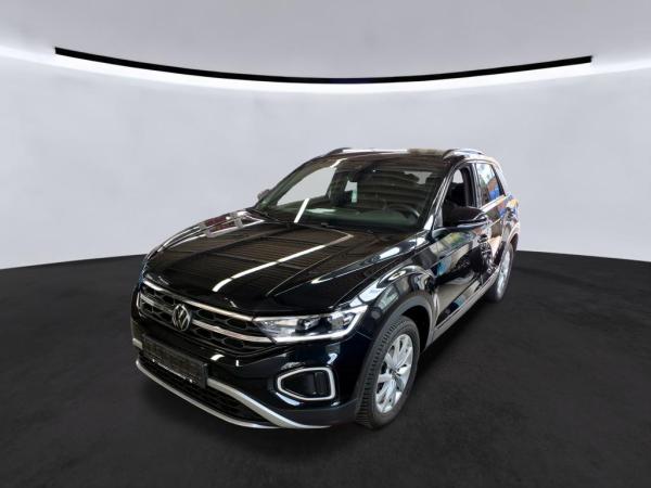 T-Roc