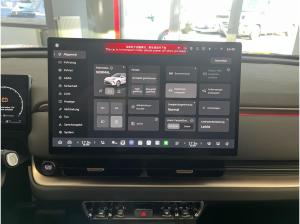 GWM ORA 5 Luxury + Panoramadach