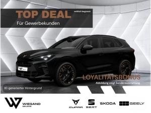 Cupra Terramar VZ 1.5 e-HYBRID 200 kW 272 PS 6-Gang-DSG - B2B Loyalisierungsaktion