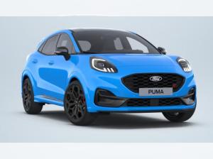 Ford Puma ST Edition ⚡Anfang Q1 2027⚡König DEALS⚡WARTUNG/VERSCHLEIß