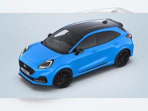 Ford Puma ST Edition ⚡Anfang Q1 2027⚡König DEALS⚡WARTUNG/VERSCHLEIß