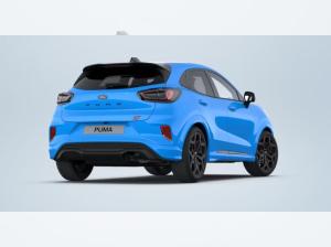 Ford Puma ST Edition ⚡Anfang Q1 2027⚡König DEALS⚡WARTUNG/VERSCHLEIß