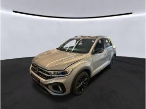Volkswagen T-Roc R-Line 1.5 TSI DSG -Matrix-LED Pano  Rear View SHZ Navi IQ.Drive Black Style