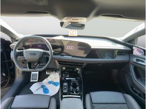 Audi S6 e-tron S6 Avant e-tron All Black/S-Sitze/Luftf./360°/Matrix/HuD/V-Spiegel/21Z