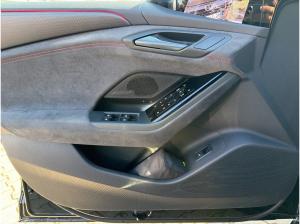 Audi S6 e-tron S6 Avant e-tron All Black/S-Sitze/Luftf./360°/Matrix/HuD/V-Spiegel/21Z