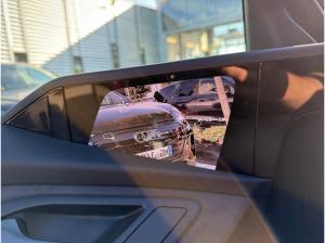 Audi S6 e-tron S6 Avant e-tron All Black/S-Sitze/Luftf./360°/Matrix/HuD/V-Spiegel/21Z