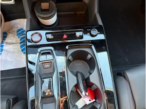 Audi S6 e-tron S6 Avant e-tron All Black/S-Sitze/Luftf./360°/Matrix/HuD/V-Spiegel/21Z