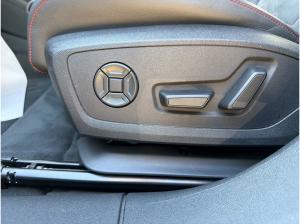 Audi S6 e-tron S6 Avant e-tron All Black/S-Sitze/Luftf./360°/Matrix/HuD/V-Spiegel/21Z