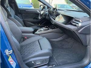 Audi A6 Avant TFSI 2xS line/S-Sitze+/Matrix/Allradl./360°/Massage/STHZ/HuD/