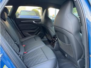 Audi A6 Avant TFSI 2xS line/S-Sitze+/Matrix/Allradl./360°/Massage/STHZ/HuD/