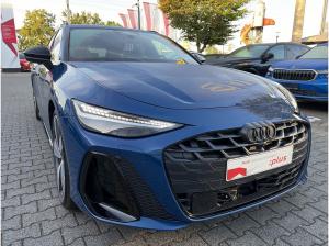 Audi A6 Avant TFSI 2xS line/S-Sitze+/Matrix/Allradl./360°/Massage/STHZ/HuD/
