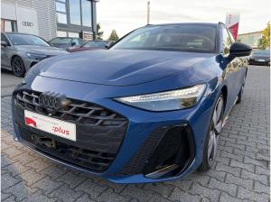 Audi A6 Avant TFSI 2xS line/S-Sitze+/Matrix/Allradl./360°/Massage/STHZ/HuD/