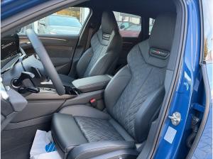 Audi A6 Avant TFSI 2xS line/S-Sitze+/Matrix/Allradl./360°/Massage/STHZ/HuD/