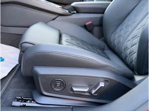 Audi A6 Avant TFSI 2xS line/S-Sitze+/Matrix/Allradl./360°/Massage/STHZ/HuD/