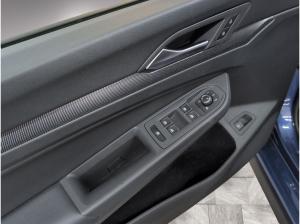 Volkswagen Golf GTE AHK/Matrix/Nav/Leder/HuD/Pano/01.31Garantie