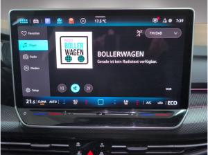 Volkswagen Golf GTE AHK/Matrix/Nav/Leder/HuD/Pano/01.31Garantie