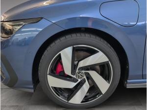 Volkswagen Golf GTE AHK/Matrix/Nav/Leder/HuD/Pano/01.31Garantie