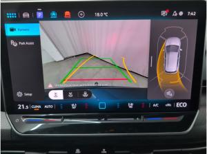 Volkswagen Golf GTE AHK/Matrix/Nav/Leder/HuD/Pano/01.31Garantie