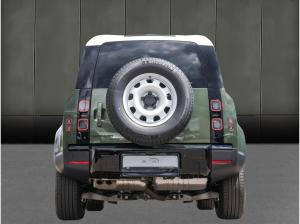 Land Rover Defender 3.0 D200 MHEV S 110